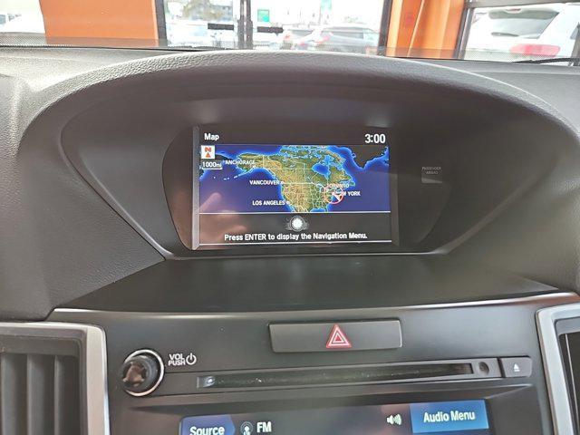 used 2019 Acura TLX car, priced at $27,895