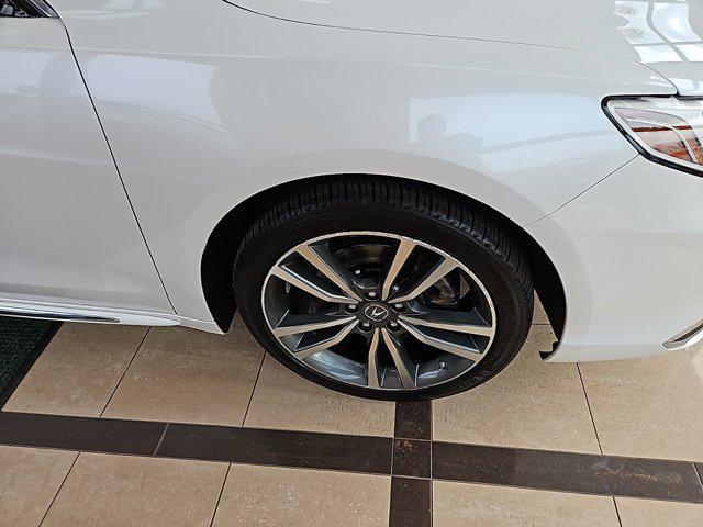 used 2019 Acura TLX car, priced at $27,895