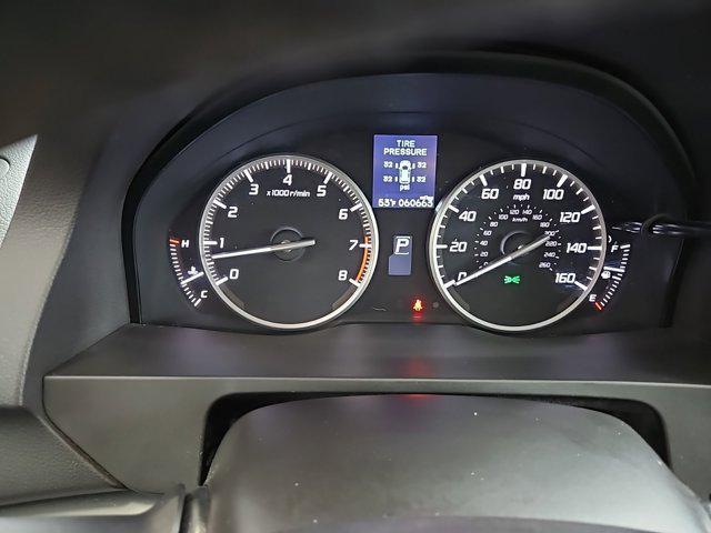 used 2018 Acura RDX car, priced at $29,495