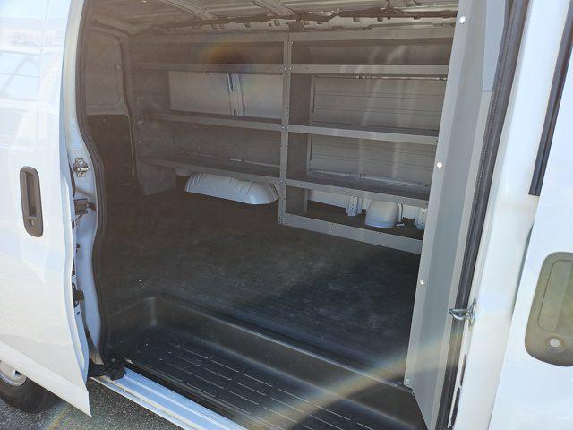 used 2021 Chevrolet Express 2500 car, priced at $27,495