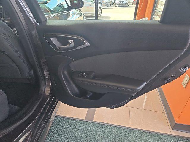 used 2016 Chrysler 200 car, priced at $18,495
