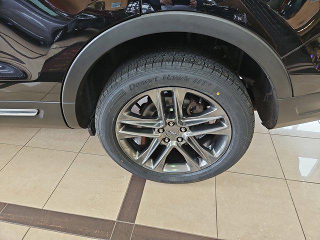 used 2019 Ford Explorer car, priced at $25,895