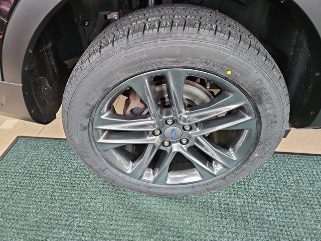 used 2019 Ford Explorer car, priced at $25,895