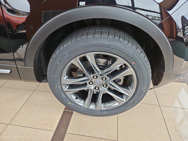 used 2019 Ford Explorer car, priced at $25,895