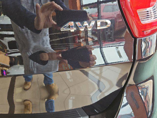 used 2019 Ford Explorer car, priced at $25,895