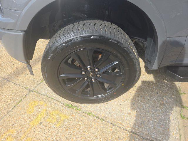 used 2020 Ford F-150 car, priced at $43,495