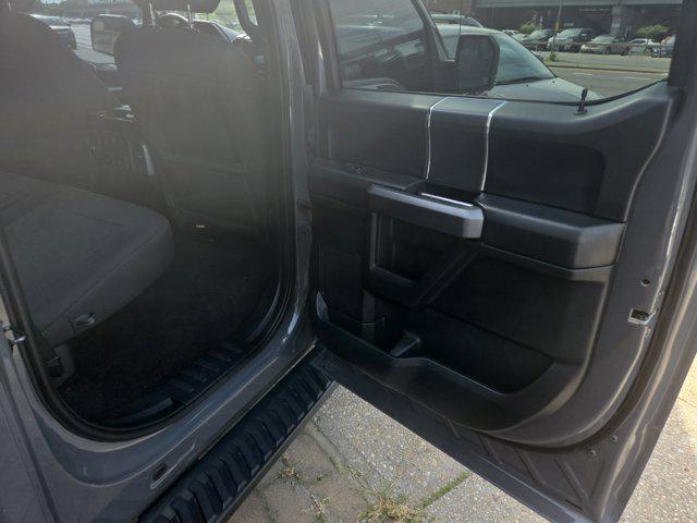 used 2020 Ford F-150 car, priced at $43,495