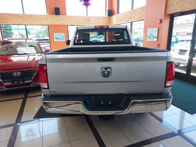 used 2016 Ram 1500 car, priced at $23,895