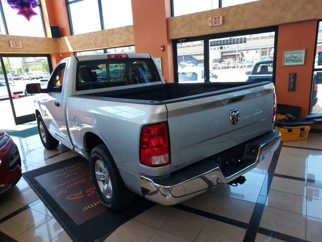 used 2016 Ram 1500 car, priced at $23,895