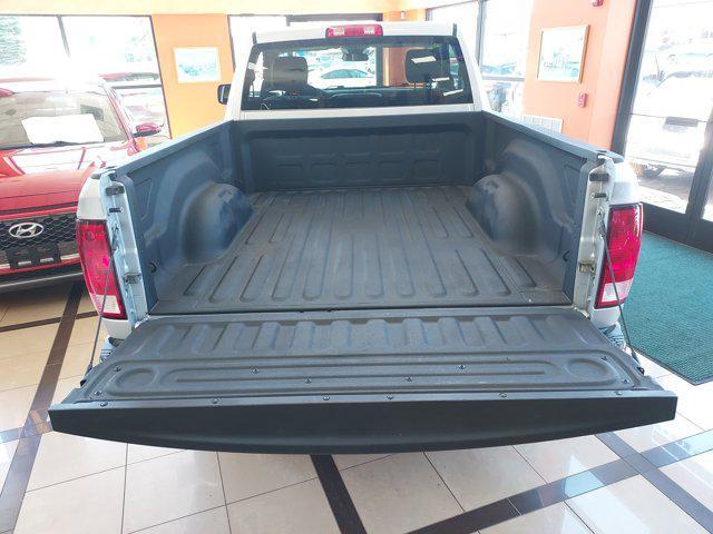 used 2016 Ram 1500 car, priced at $23,895