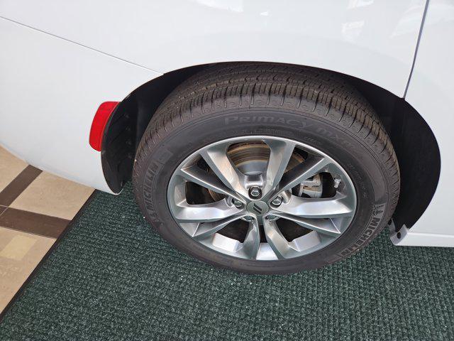 used 2022 Dodge Charger car, priced at $33,985