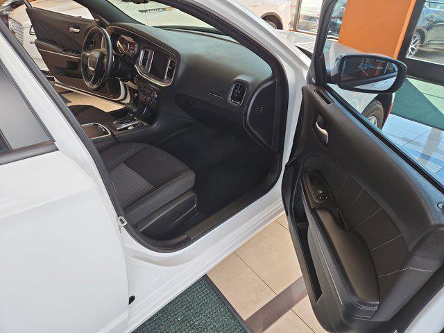 used 2022 Dodge Charger car, priced at $33,985