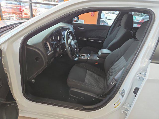 used 2022 Dodge Charger car, priced at $33,985