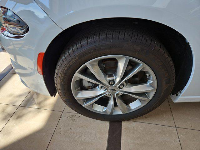 used 2022 Dodge Charger car, priced at $33,985