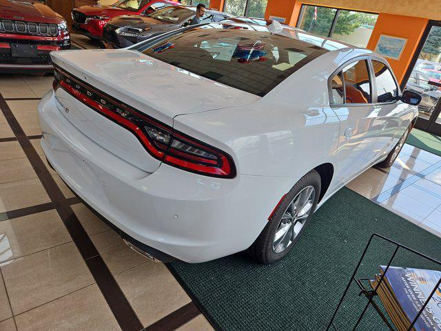 used 2022 Dodge Charger car, priced at $33,985