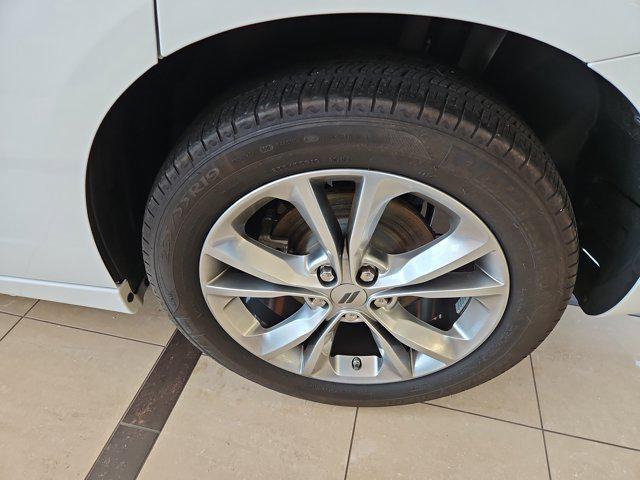 used 2022 Dodge Charger car, priced at $33,985