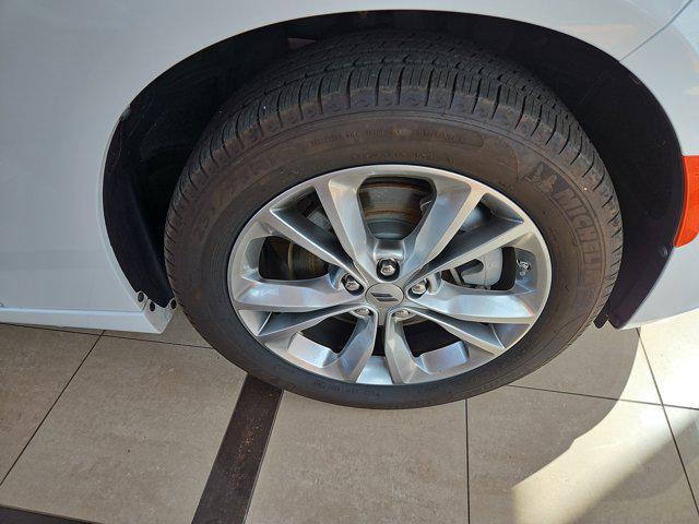 used 2022 Dodge Charger car, priced at $33,985