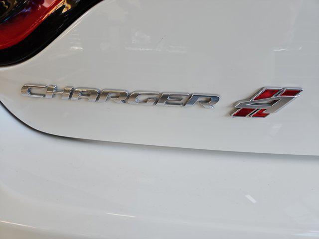 used 2022 Dodge Charger car, priced at $33,985