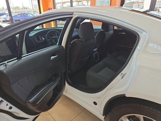 used 2022 Dodge Charger car, priced at $33,985