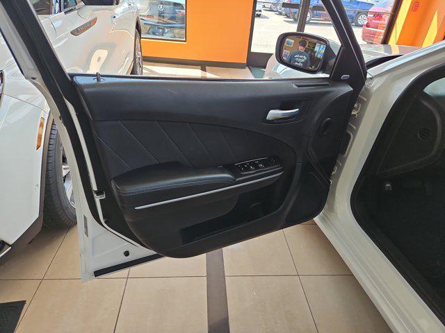 used 2022 Dodge Charger car, priced at $33,985