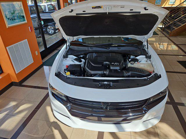 used 2022 Dodge Charger car, priced at $33,985