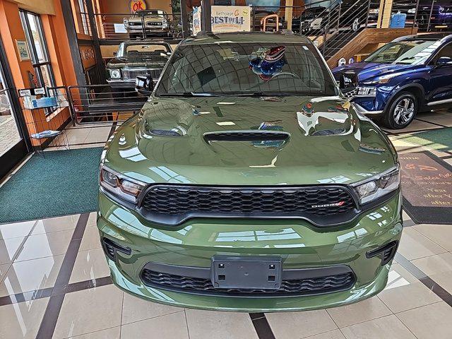 used 2021 Dodge Durango car, priced at $39,895