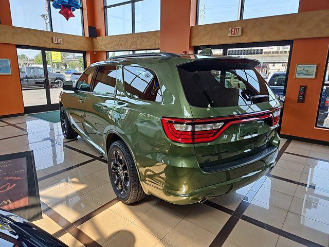 used 2021 Dodge Durango car, priced at $39,895