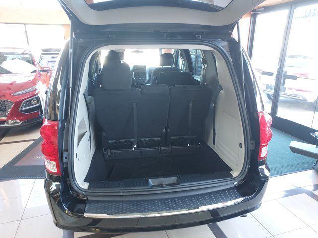 used 2014 Dodge Grand Caravan car, priced at $14,895