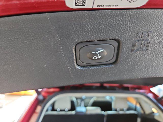 used 2018 Ford Edge car, priced at $28,495