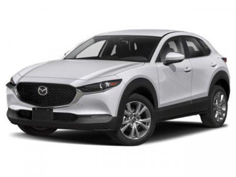 used 2021 Mazda CX-30 car, priced at $26,895