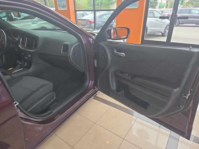 used 2021 Dodge Charger car, priced at $25,895