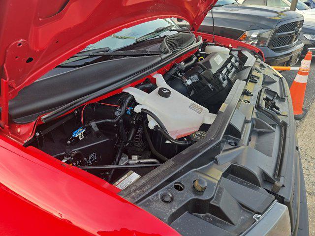 used 2022 Chevrolet Express 2500 car, priced at $35,495