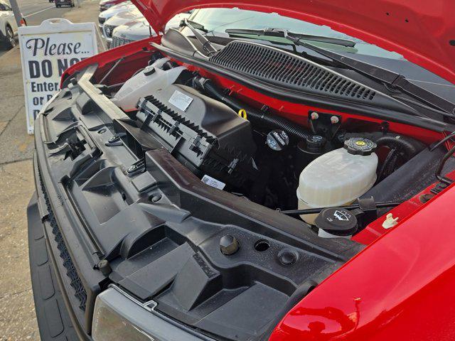 used 2022 Chevrolet Express 2500 car, priced at $35,495
