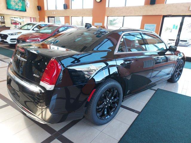 used 2016 Chrysler 300 car, priced at $24,895