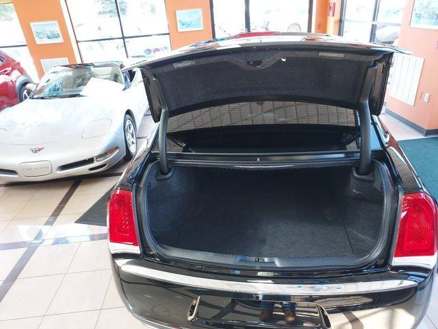 used 2016 Chrysler 300 car, priced at $24,895