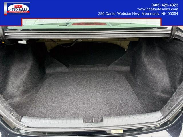 used 2013 Honda Civic car, priced at $10,995