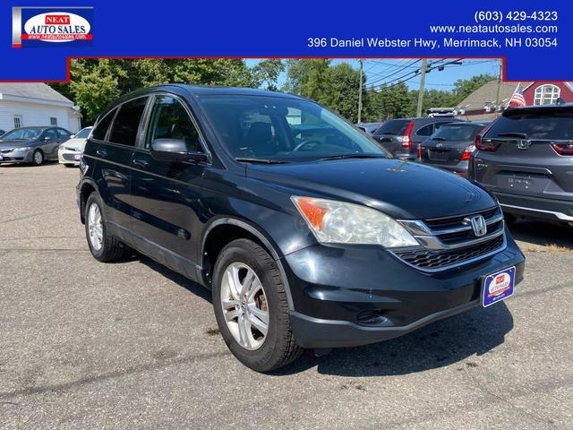 used 2011 Honda CR-V car, priced at $10,795