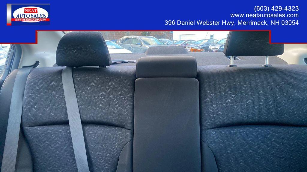 used 2015 Subaru Legacy car, priced at $8,495