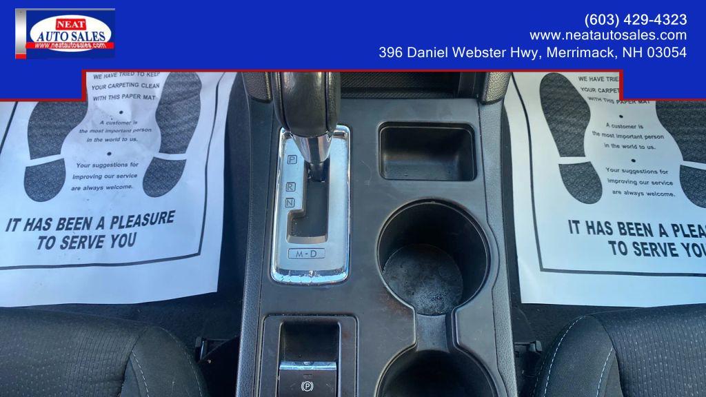 used 2015 Subaru Legacy car, priced at $8,495