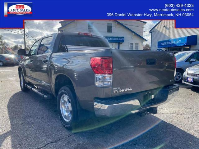 used 2012 Toyota Tundra car, priced at $20,495