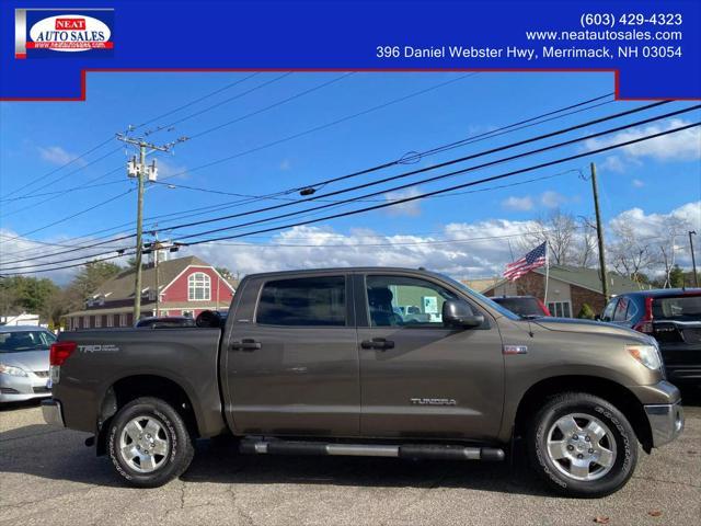 used 2012 Toyota Tundra car, priced at $20,495