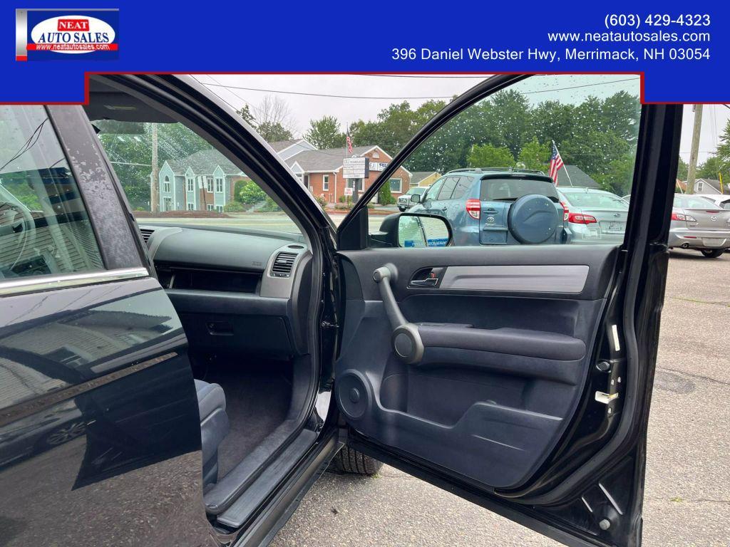 used 2011 Honda CR-V car, priced at $8,495