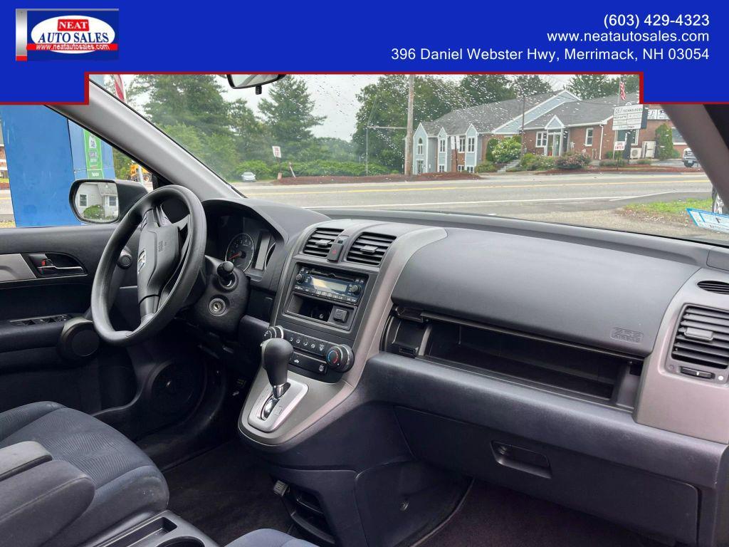 used 2011 Honda CR-V car, priced at $8,495
