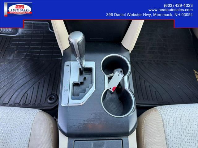 used 2012 Toyota Camry car, priced at $9,995