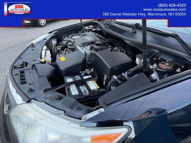 used 2012 Toyota Camry car, priced at $9,995