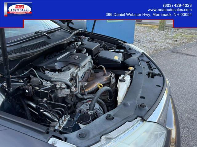 used 2012 Toyota Camry car, priced at $9,995