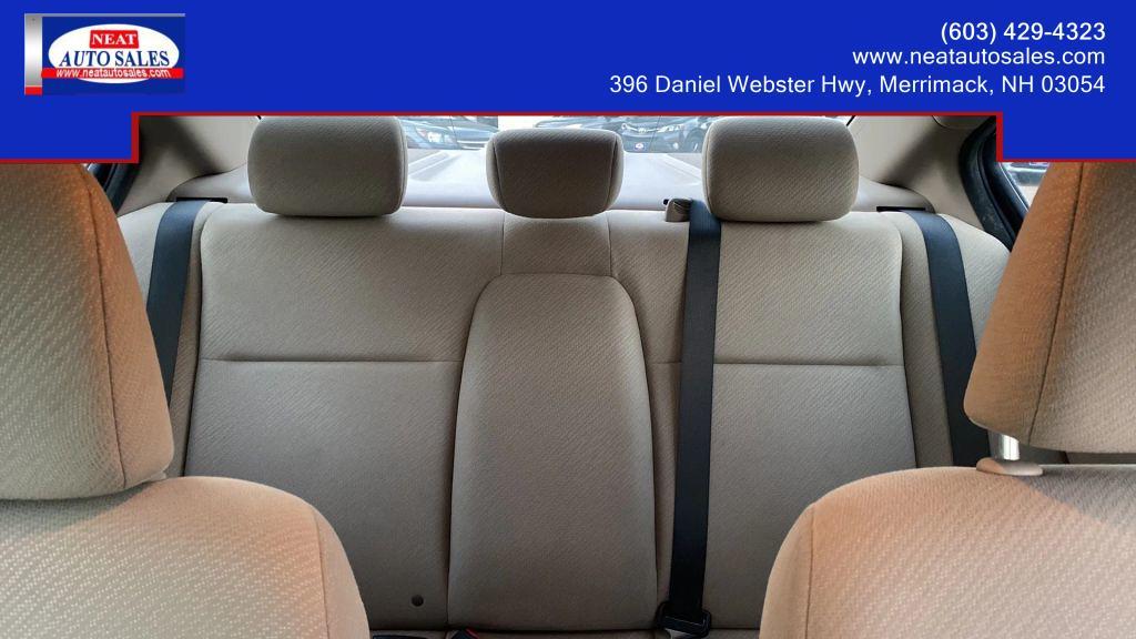 used 2013 Honda Civic car, priced at $8,495