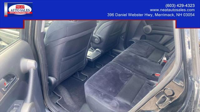 used 2010 Honda CR-V car, priced at $8,995
