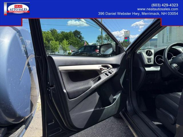 used 2012 Toyota Matrix car, priced at $10,495