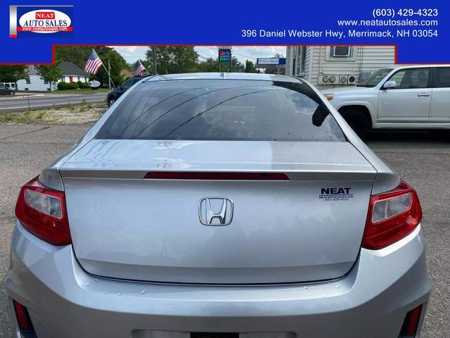 used 2013 Honda Accord car, priced at $10,495